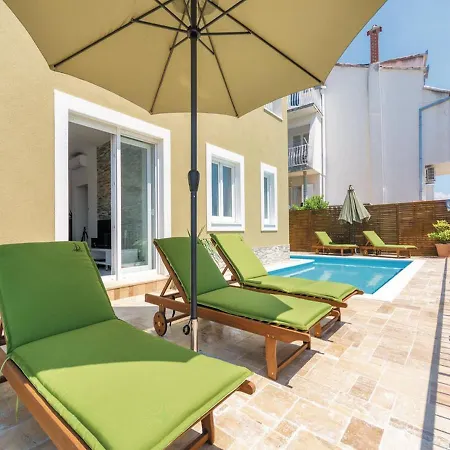Apartament Blue Dreams *