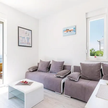 Apartament Blue Dreams