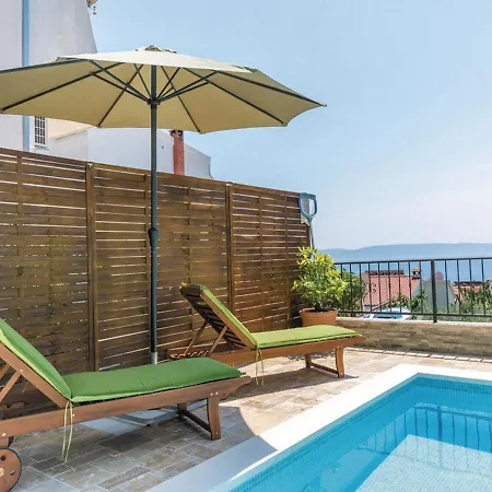 Apartament Blue Dreams *