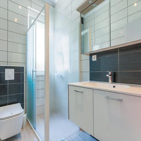Apartament Blue Dreams
