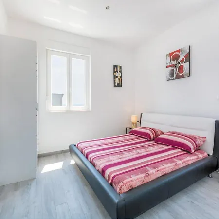 Apartament Blue Dreams *