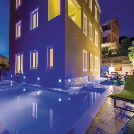 Apartament Blue Dreams *