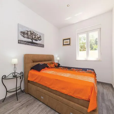 Apartament Blue Dreams *
