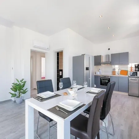 Apartament Blue Dreams Okrug Gornji