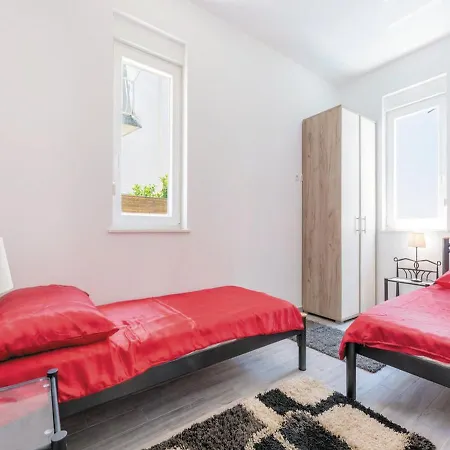 Apartament Blue Dreams