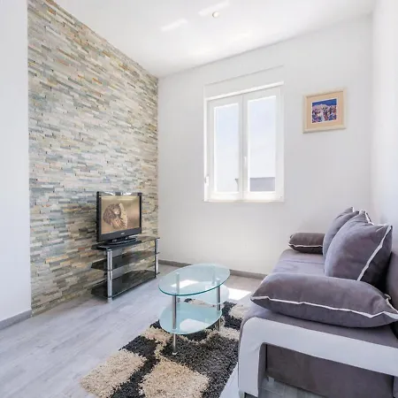 Apartament Blue Dreams *