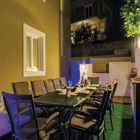 Blue Dreams Apartament *