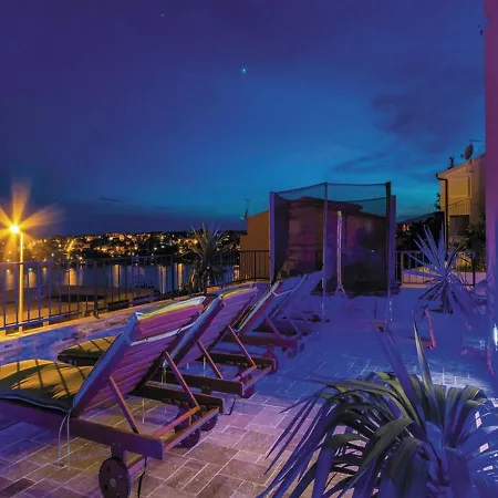 Apartament Blue Dreams