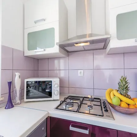 Blue Dreams Apartmán Okrug Gornji