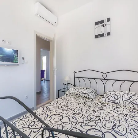 Apartmán Blue Dreams