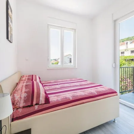 Apartmán Blue Dreams Okrug Gornji
