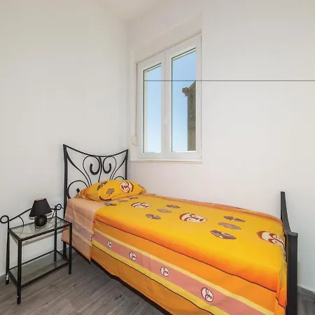 Apartmán Blue Dreams