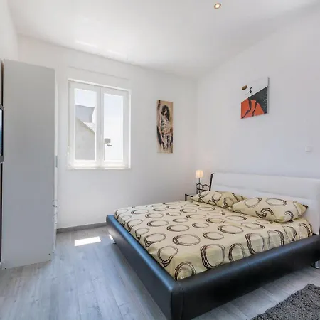 Apartmán Blue Dreams